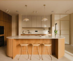 Dom w Oławie - projekt Habitat