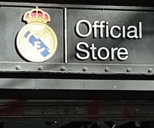 Piłkarze ze SP nr 9 w Barcelonie