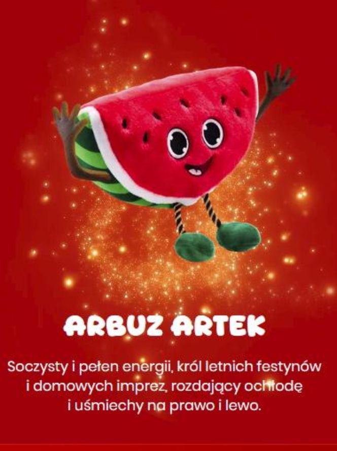 Jeszcze w sierpniu w Biedronce pojawi się nowy gang