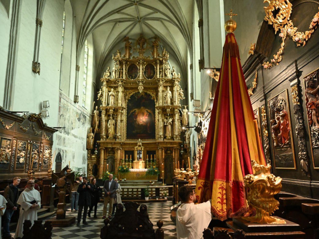 Gdańskie umbraculum zostało otwarte