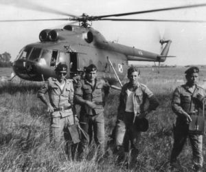 Inwazja Układu Warszawskiego w 1968 r. Jak polscy komandosi zdobywali Czechosłowację?