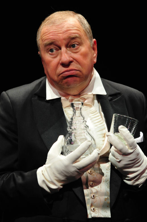Jerzy Stuhr nie czuje się winny