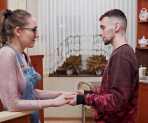 Zuzia z Rolnik szuka żony była w innym programie. Tam też szukała miłości