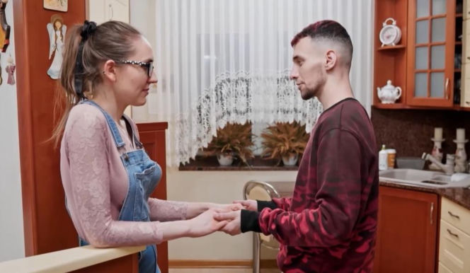 Zuzia z "Rolnik szuka żony" była w innym programie. Tam też szukała miłości