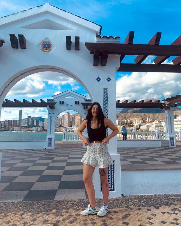 Barbara Marcinkowska