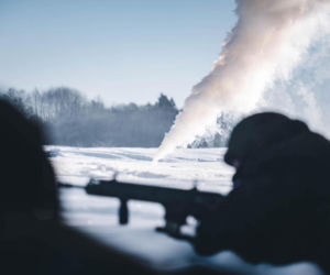 Czy zasadnicza służba wojskowa wróci? Rzecznik rządu zabiera głos