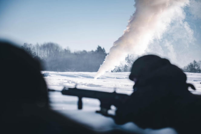 Czy zasadnicza służba wojskowa wróci? Rzecznik rządu zabiera głos