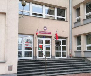 Skandal w świętokrzyskiej skarbówce. Urzędnicy z Kielc ujawniali tajemnice skarbowe gangowi!