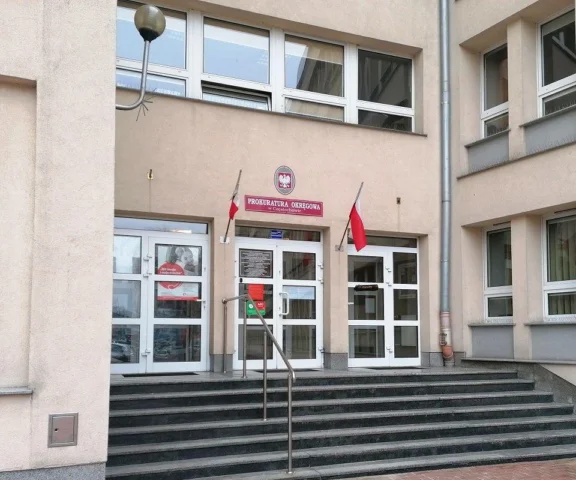 Skandal w świętokrzyskiej skarbówce