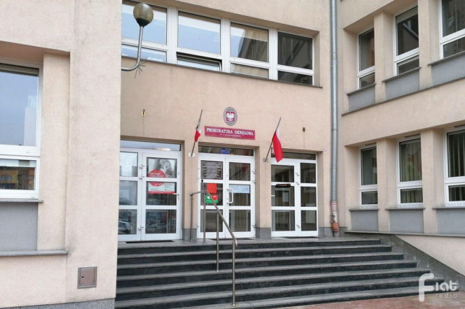 Budynek Prokuratury Okręgowej w Częstochowie