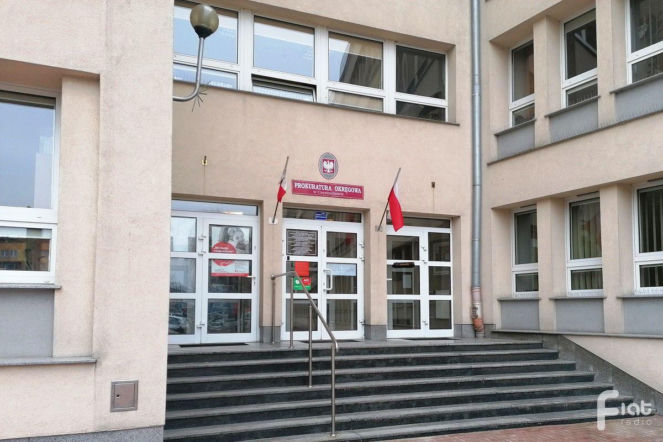 Skandal w świętokrzyskiej skarbówce. Urzędnicy z Kielc ujawniali tajemnice skarbowe gangowi!