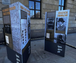 105. rocznica Traktatu Ryskiego