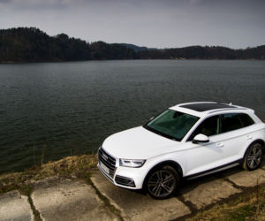 Audi Q5 2.0 TDI 190 KM S tronic quattro