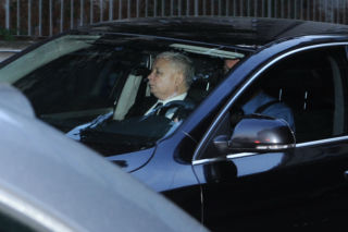 Jarosław Kaczyński w szpitalu. Jest już po badaniach. Jaka jest decyzja lekarzy?