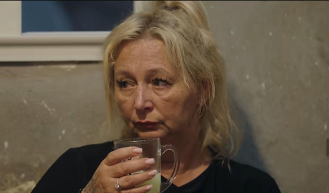 Margareta i Mohamed z "Kochaj albo wróć"