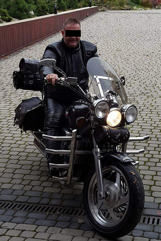 "Pacjentki porzuciły konwencjonalną terapię, by „leczyć się” lampami. Szaman z Małopolski nie trafi za kraty"