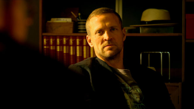 Nowy kryminał trafił do Netflixa.