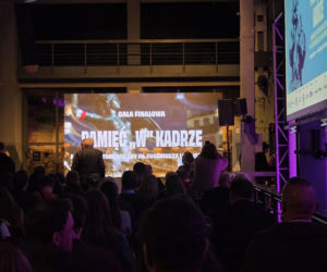 Chwalimyy się! Fotoreporter Super Expressu nagrodzony. Piotr Grzybowski z Grand Prix konkursu Pamięć W Kadrze