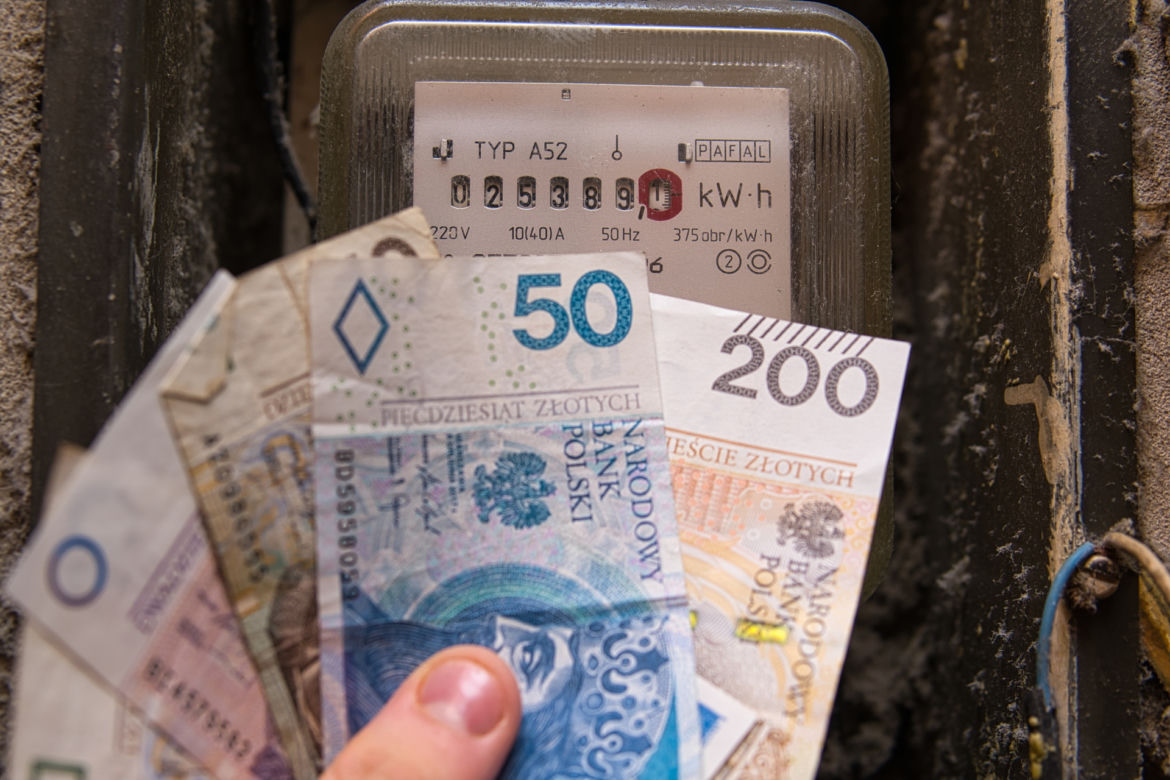 Zmiany finansowe w grudniu 2022. Co powinieneś wiedzieć, by nie stracić pieniędzy?