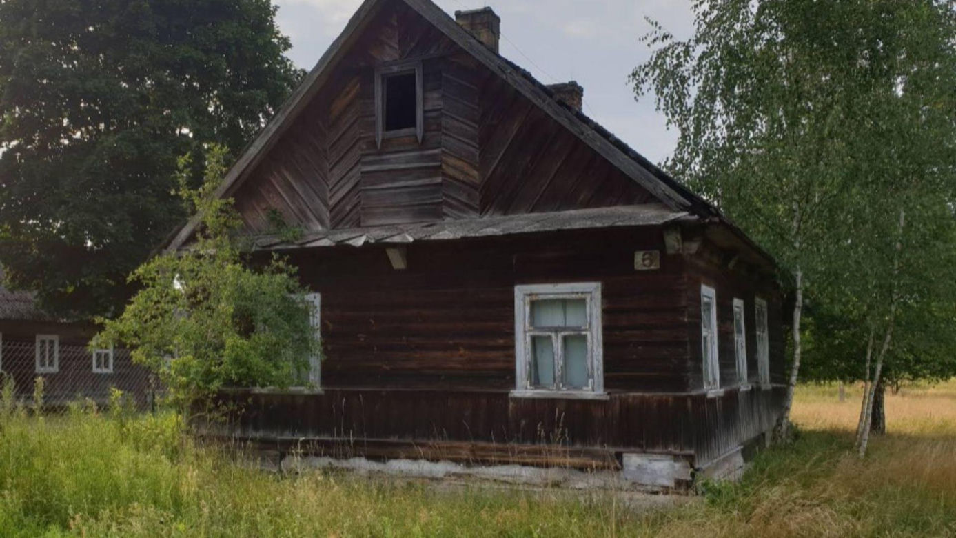 Opaka Duża na Podlasiu