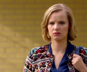 O mnie się nie martw 3 odcinek 12, Iga Małecka (Joanna Kulig)