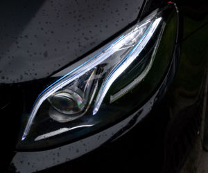 Mercedes-Benz E220d