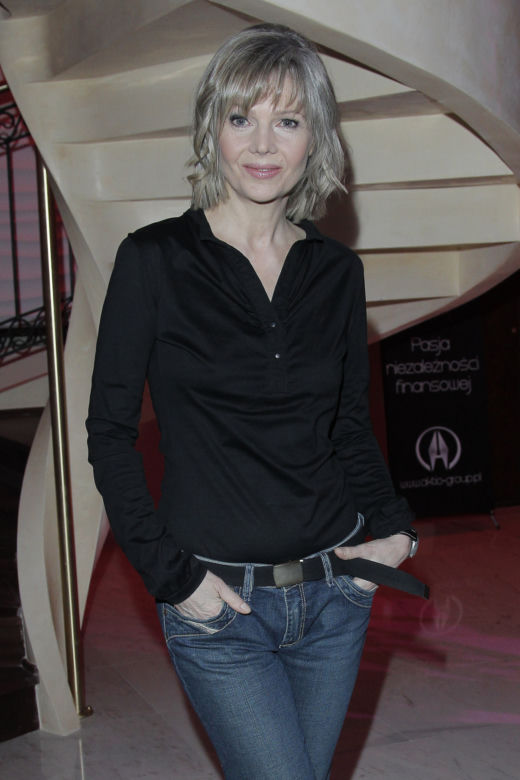 Katarzyna Butowtt 