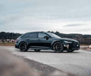 ABT Audi RS6 Avant