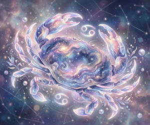 Horoskop dzienny Rak na 28 lutego - Odkryj, jak pogodzić bliskość z potrzebą przestrzeni