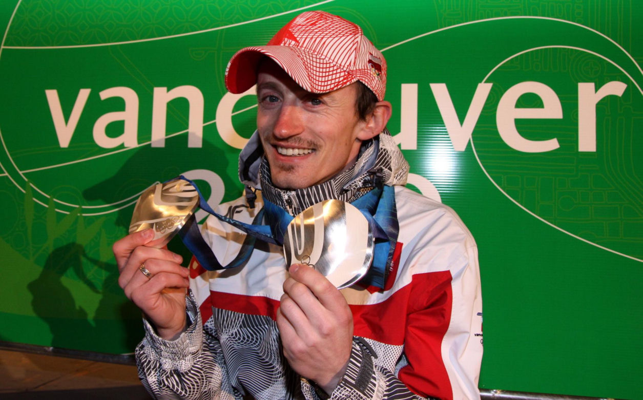 Powódź zalała Galerię „Sportowe Trofea Adama Małysza”