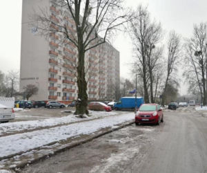 Duże utrudnienia na Karolewie. Ruszają przygotowania do budowy tunelu KDP