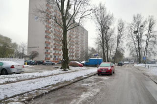 Duże utrudnienia na Karolewie. Ruszają przygotowania do budowy tunelu KDP