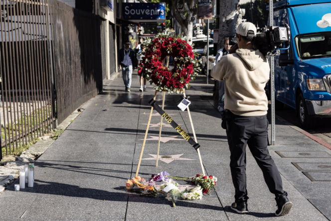 Rozpieszczony syn zamordował legendę Hollywood i swoją matkę. 18 razy był na odwyku, ludzie się go bali