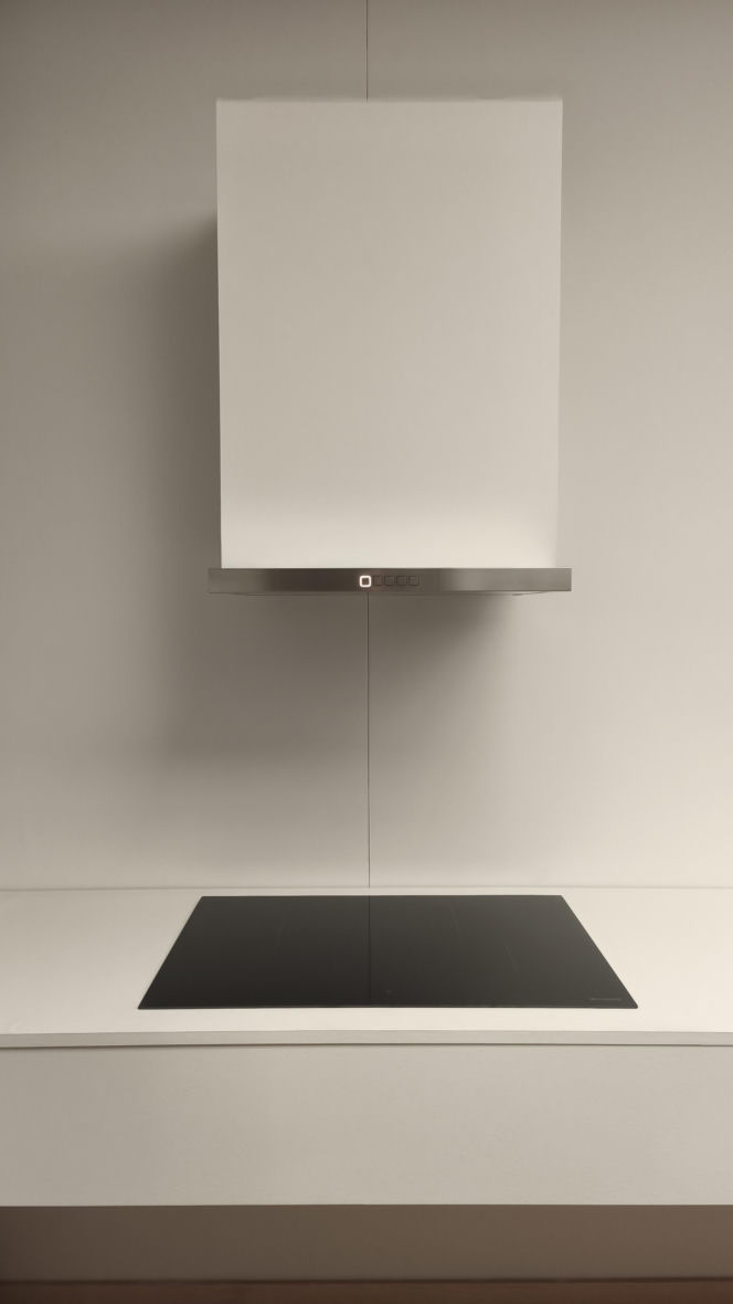 Shpwroom Franke w Fabriano