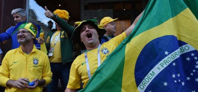 MUNDIAL 2018 - MECZE 17 czerwca. Kto gra w niedzielę? [TERMINARZ 17.06.2018]	 