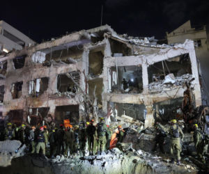 Trump powiedział, kiedy skończy wojnę? Wskazał datę