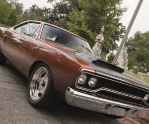 Plymouth Road Runner