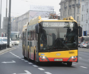 Autobusy nie wyjadą na ulicę? Pracownicy MZA domagają się podwyżek. Zapowiadają strajk