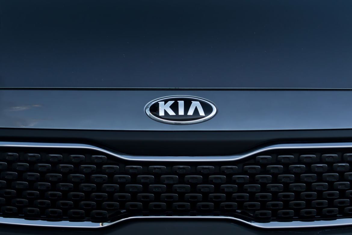 Kia Niro hybrid 1.6 GDI 141 KM 6DCT