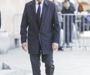 Pogrzeb Jacka Magiery