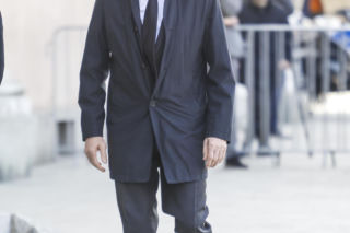 Pogrzeb Jacka Magiery