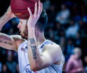 Polski Cukier Toruń - Stelmet Zielona Góra 88:77