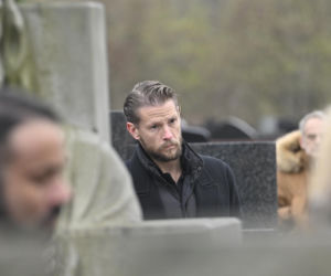 Pogrzeb Pono. Piękna uroczystość