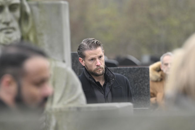 Pogrzeb Pono. Piękna uroczystość