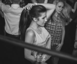 Imprezowy weekend w House of Sound