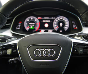 Audi A6 Avant 50 TDI quattro S-Line