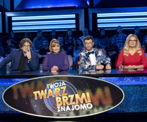 Twoja Twarz Brzmi Znajomo - co wydarzyło się w 4. odcinku?