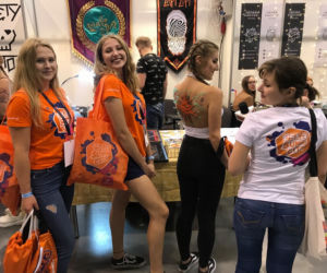 Patrol ESKA Summer City szaleje na Pomorzu! [ZDJĘCIA]