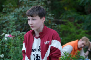 M jak miłość odc. 1899. Franek (Jarosław Śmigielski)