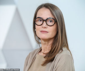 Monika Jaruzelska